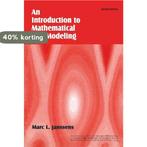 Introduction to Mathematical Fire Modeling 9781566769204, Verzenden, Gelezen, Marc L. Janssens
