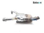 Uitlaat Balanspot BMW R 1150 GS Adventure (R1150GSA), Motoren, Onderdelen | BMW, Verzenden, Gebruikt