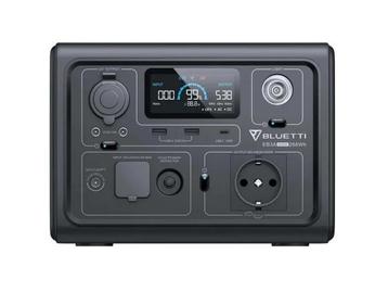 Veiling - Bluetti EB3A Portable powerstation beschikbaar voor biedingen