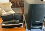 Bose - PS3-2-1 II Powered Speaker System Hifi-set, Nieuw