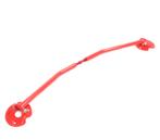 BARRE ANTI-RAPPROCHEMENT RÉGLABLE BMW E30 82-94 ROUGE, Verzenden