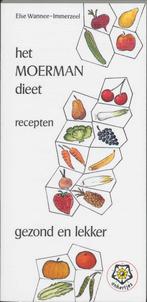 Het Moerman dieet / Ankertjes / 59 9789020206227, Verzenden, Gelezen, E. Wannee-Immerzeel