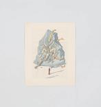 Salvador Dali (1904-1989) - The Simoniacs ( De Simonieten)