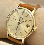 Omega - Geneve Automatic Date Cal.1012 - 166.0163 - Mens, Bijoux, Sacs & Beauté