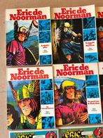 Eric de Noorman - 19 Comic - Eerste druk - 1970/1979, Boeken, Nieuw