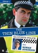 Thin blue line - Seizoen 1 op DVD, Cd's en Dvd's, Dvd's | Komedie, Nieuw in verpakking, Verzenden