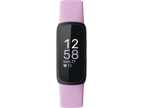 Fitbit Inspire 3 - Fitness Tracker - Hartslagmeting en, Huis en Inrichting, Woonaccessoires | Overige, Zo goed als nieuw, Verzenden