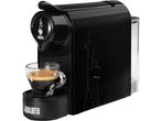 Veiling - Bialetti GIOIA CF90 Zwart - Capsule Koffiemachine, Elektronische apparatuur, Koffiezetapparaten, Gebruikt