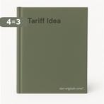 Tariff Idea 9780910614467, Boeken, Verzenden, Gelezen