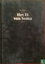 Mo en Jade - Het ei van Soma - 2014, Verzenden, Geerts, Paul.