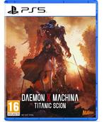 Daemon X Machina Titanic Scion-Standaard (PlayStation 5), Ophalen of Verzenden, Nieuw