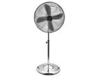 Veiling - ESSENTIEL-B Ventilator EVT-P 40 - Stainless steel, Nieuw