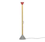 Artemide - - Ettore Sottsass - Callimaco - Staande lamp -, Antiek en Kunst, Antiek | Verlichting