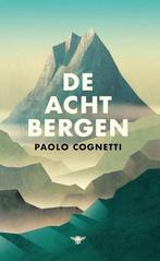 De acht bergen (special) 9789403123011 Paolo Cognetti, Boeken, Verzenden, Gelezen, Paolo Cognetti