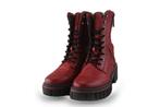 Mustang Veterboots in maat 38 Rood | 5% extra korting, Verzenden, Overige typen, Zo goed als nieuw, Mustang