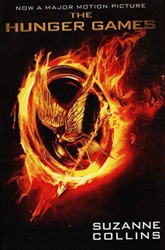 The Hunger Games / The Hunger Games / 1 9781407132075, Boeken, Overige Boeken, Gelezen, Verzenden