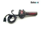 Stuurschakelaar Rechts Honda CBR 600 FS Sport 2001-2002, Verzenden, Gebruikt