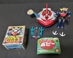 Bandai - UFO Robo Grendizer / Goldorak - 3 - UFO Robo