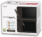 Nintendo DSi XL Zwart/Bruin in Doos (Nette Staat & Krasvr..., Games en Spelcomputers, Ophalen of Verzenden, Zo goed als nieuw