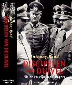 Discipelen van de duivel 9789050187268 A. Read, Verzenden, A. Read