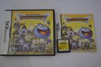Dragon Quest Heroes - Rocket Slime (DS USA), Games en Spelcomputers, Games | Nintendo DS, Nieuw