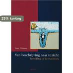 Van beschrijving naar inzicht 9789033456770 Peter Thijssen, Boeken, Verzenden, Gelezen, Peter Thijssen