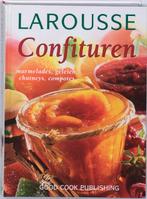 Larousse confituren 9789073191556, Boeken, Verzenden, Zo goed als nieuw