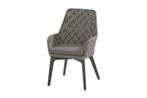 4 Seasons Outdoor Savoy dining chair |, Tuin en Terras, Nieuw