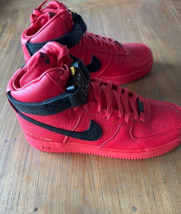 Nike - Air Force 1 High, Nike Air Force 1 High 1017 ALYX 9SM, Kleding | Heren, Schoenen
