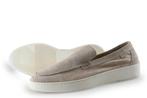 Manfield Loafers in maat 45 Beige | 5% korting, Kleding | Heren, Schoenen, Loafers, Manfield, Overige kleuren, Verzenden