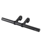 DrPhone EF1 – Verlengstuk / Beugel Voor Fietsstuur – 30 CM, Fietsen en Brommers, Verzenden, Nieuw