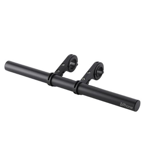 DrPhone EF1 – Verlengstuk / Beugel Voor Fietsstuur – 30 CM, Fietsen en Brommers, Fietsaccessoires | Overige Fietsaccessoires, Nieuw