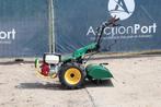 Veiling: Motoculteur Acecowboy 330 Benzine 15pk Nieuw, Ophalen