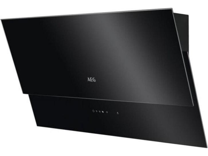 AEG GD5870V - Afzuigkap - Randafzuiging LED-verlichting -, Huis en Inrichting, Woonaccessoires | Overige, Nieuw, Verzenden