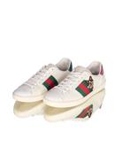 Gucci - Ace Embroidered - Sneakers - Taille : EU 42, Nieuw