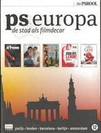 PS Euroa (dvd tweedehands film), Ophalen of Verzenden, Nieuw in verpakking