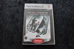 Medal of Honor European Assault Platinum Playstation 2 PS2, Games en Spelcomputers, Games | Sony PlayStation 2, Verzenden, Nieuw