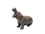 Beeldje - Hippopotame - Hars
