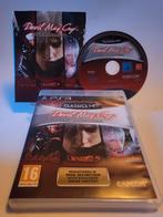 Devil May Cry Classics HD Collection Playstation 3, Ophalen of Verzenden, Zo goed als nieuw