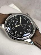 Oris - Big Crown Pointer Date Automatic - 01 754 7749, Nieuw
