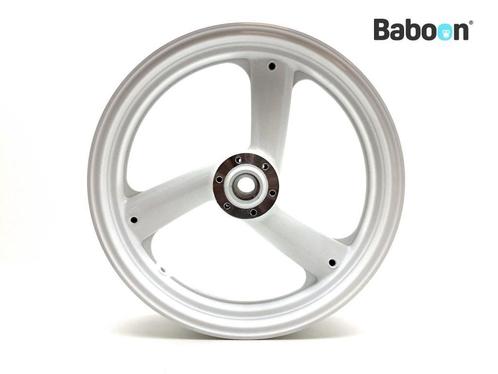 Voorwiel Yamaha FZR 1000 1989-1990 (FZR1000 Exup), Motoren, Onderdelen | Yamaha, Gebruikt, Verzenden
