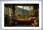 Markus Lehr - Unmade beds and butterflies no. 06