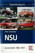 NSU-Automobile, Verzenden