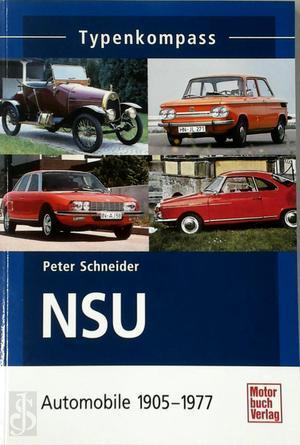 NSU-Automobile, Livres, Langue | Langues Autre, Envoi