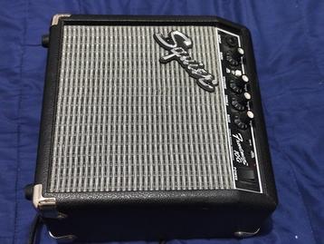 Fender Squier - Aantal items: 1 - Gitaarversterker (Zonder, Muziek en Instrumenten, Nieuw