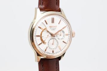 Seiko - Presage - SARC018 | 6R21-00B0 | Japan Market