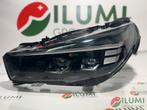 OPEL CORSA F LIFT VOLL LED PHARE AVANT GAUCHE 9851275180, Auto-onderdelen, Verzenden, Gebruikt, Opel