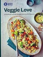Veggie Love KochBook  Weight Watchers  Weight Watc...  Book, Weight Watchers / WW, Verzenden