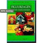 Vrolijke circusfiguren met de figuurzaag / Doeboekjes, Verzenden, Zo goed als nieuw, Eefting