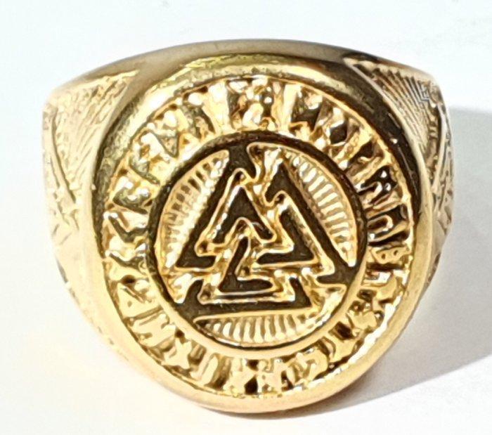 2 Ringen van de Grote Architect: Innerlijke kracht, mentale, Antiek en Kunst, Antiek | Boeken en Manuscripten